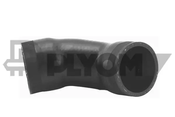 PLYOM Töltőlevegő cső - P466812 - TothCarparts