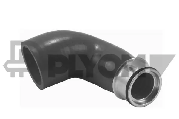 PLYOM Töltőlevegő cső - P466813 - TothCarparts