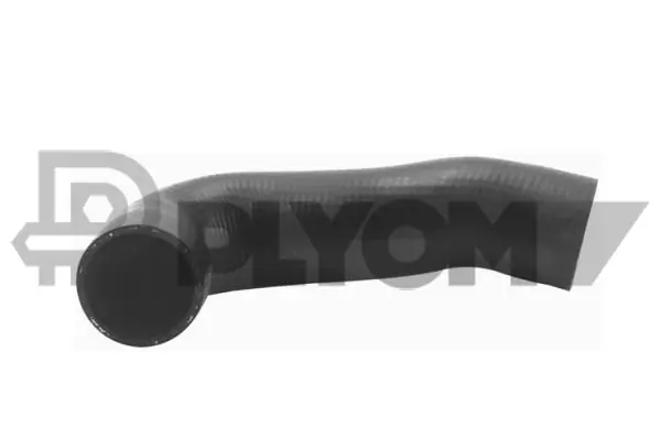 PLYOM Töltőlevegő cső - P466828 - TothCarparts