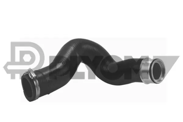 PLYOM Töltőlevegő cső - P466843 - TothCarparts