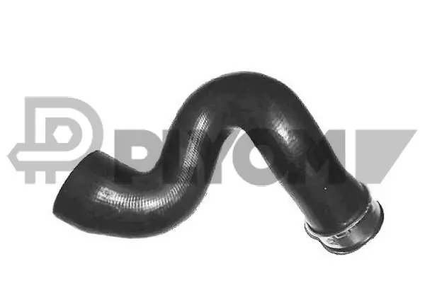 PLYOM Töltőlevegő cső - P466861 - TothCarparts