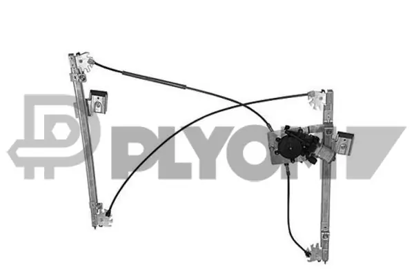 PLYOM ablakemelő - P467023 - TothCarparts