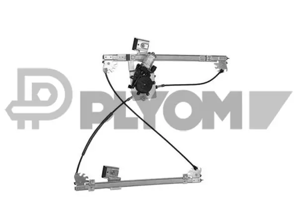PLYOM ablakemelő - P467025 - TothCarparts