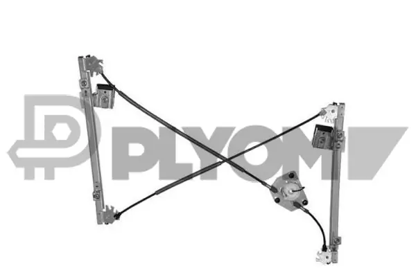PLYOM ablakemelő - P467103 - TothCarparts