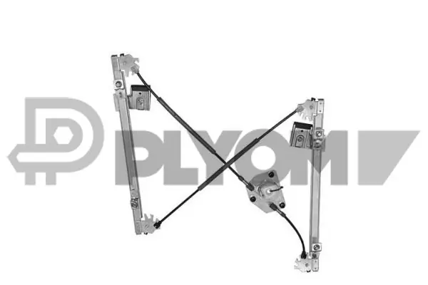 PLYOM ablakemelő - P467105 - TothCarparts