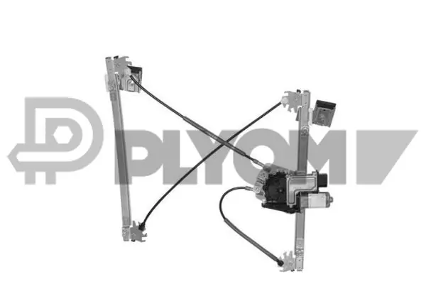 PLYOM ablakemelő - P467107 - TothCarparts