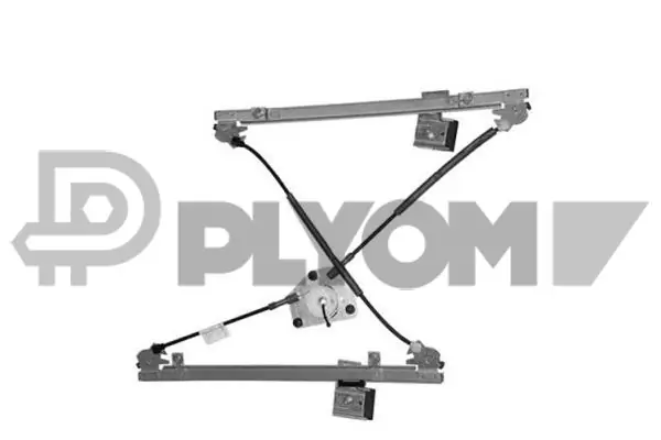 PLYOM ablakemelő - P467129 - TothCarparts