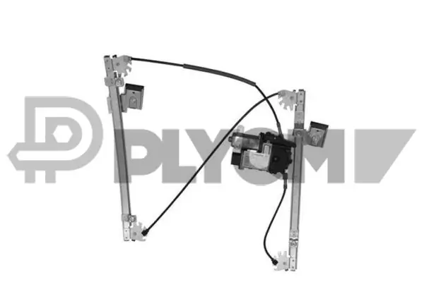 PLYOM ablakemelő - P467181 - TothCarparts