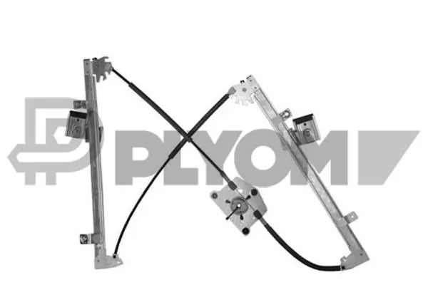 PLYOM ablakemelő - P467273 - TothCarparts