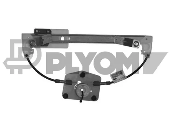 PLYOM ablakemelő - P467275 - TothCarparts