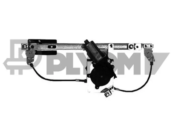 PLYOM ablakemelő - P467281 - TothCarparts