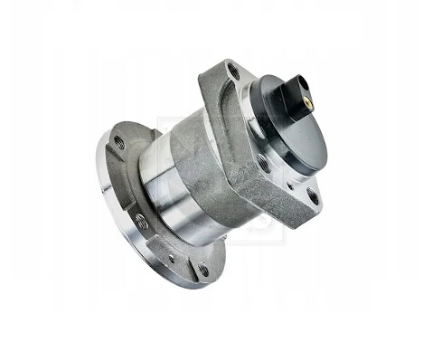 NPS kerékcsapágy készlet - P471A01 - TothCarparts