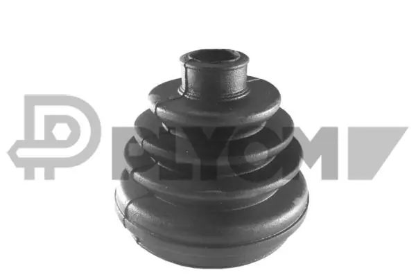 PLYOM gumiharang, hajtótengely - P480060 - TothCarparts