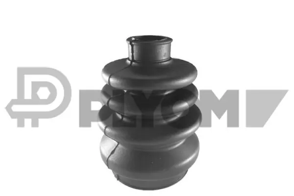 PLYOM gumiharang, hajtótengely - P480066 - TothCarparts
