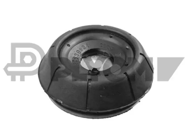 PLYOM Támcsapágy, gólyaláb - P480518 - TothCarparts