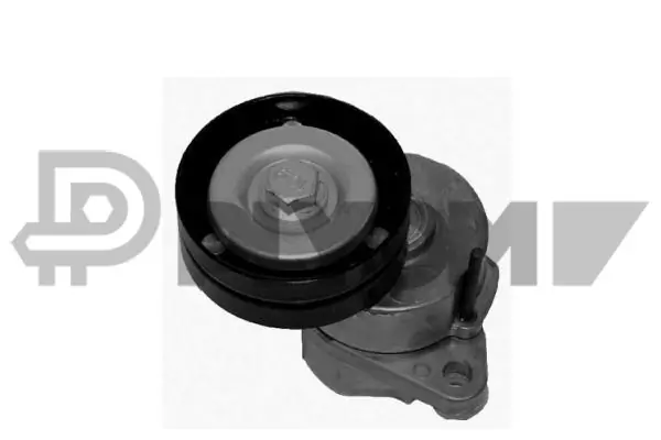 PLYOM Szíjfeszítő, hosszbordás szíj - P480914 - TothCarparts