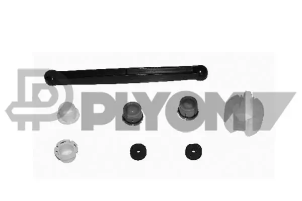 PLYOM javítókészlet, váltókar - P482502 - TothCarparts