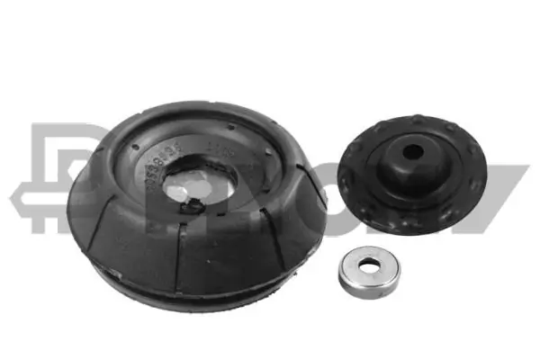 PLYOM Támcsapágy, gólyaláb - P482515 - TothCarparts