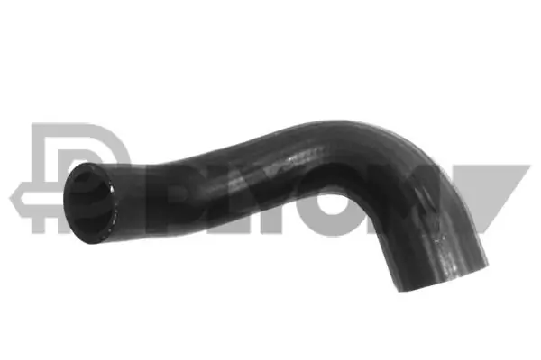 PLYOM Töltőlevegő cső - P486695 - TothCarparts