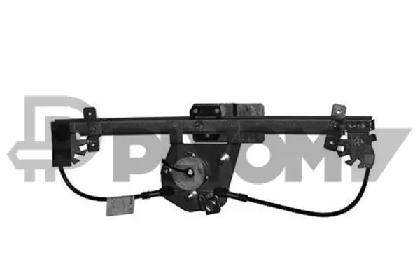 PLYOM ablakemelő - P487086 - TothCarparts
