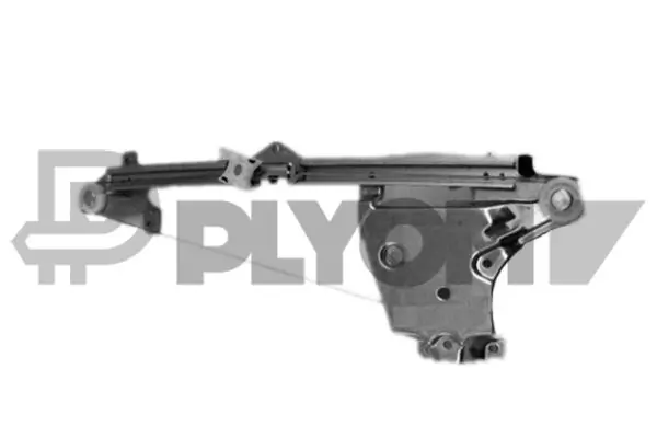 PLYOM ablakemelő - P487165 - TothCarparts