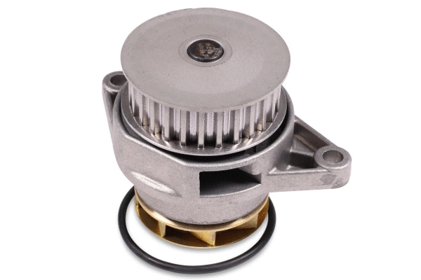 HEPU Vízszivattyú, motorhűtés - P540 - TothCarparts