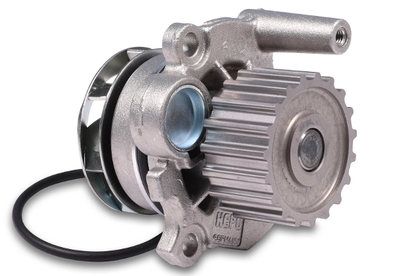 HEPU Vízszivattyú, motorhűtés - P549 - TothCarparts