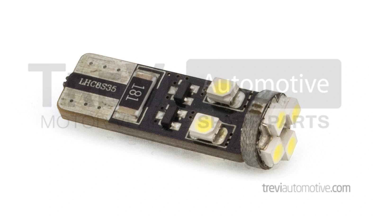 TREVI AUTOMOTIVE izzó, villogó - TRLA001 - TothCarparts