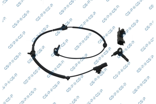 GSP érzékelő, kerékfordulatszám - 9A1359 - TothCarparts