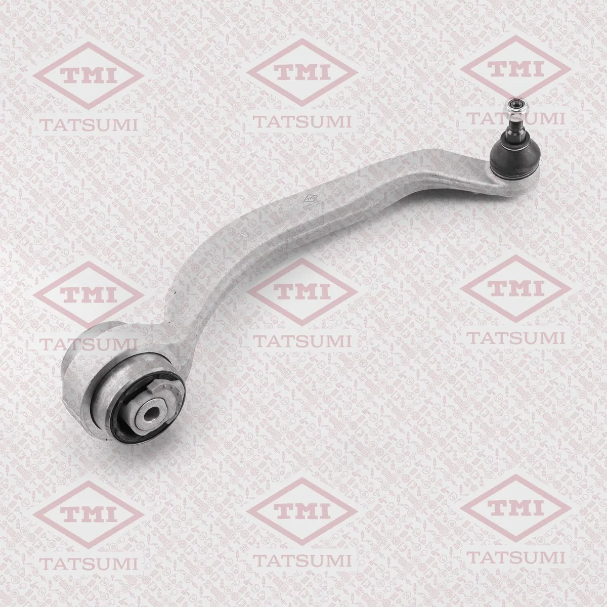 TATSUMI lengőkar, kerékfelfüggesztés - TEE1810R - TothCarparts