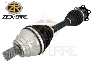 ZETA-ERRE hajtótengely - ZR12624 - TothCarparts