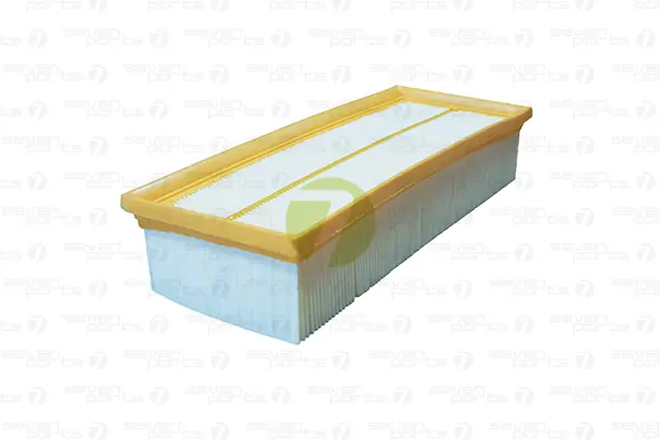 7 SEVEN PARTS légszűrő - SV05FA1160 - TothCarparts