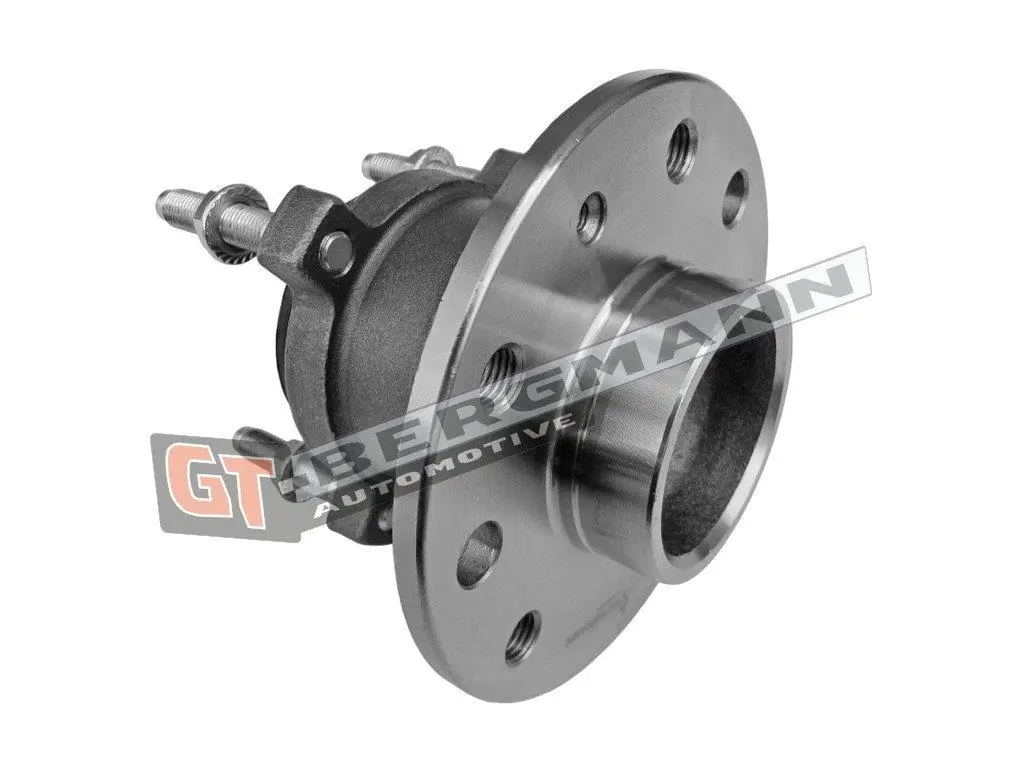 GT-BERGMANN kerékcsapágy készlet - GT24-181 - TothCarparts
