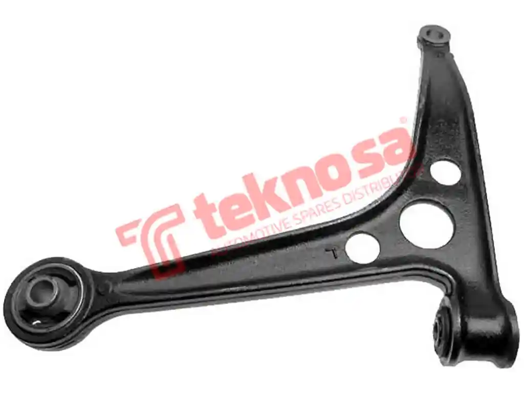 TEKNOSA lengőkar, kerékfelfüggesztés - VW2043 - TothCarparts