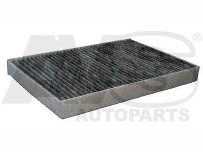 AVS AUTOPARTS szűrő, utastér levegő - HB151C - TothCarparts