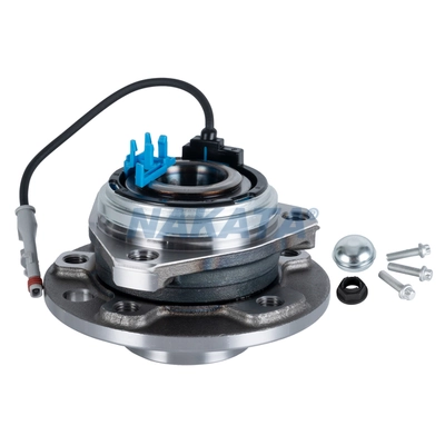 NAKATA kerékcsapágy készlet - NKF8423 - TothCarparts