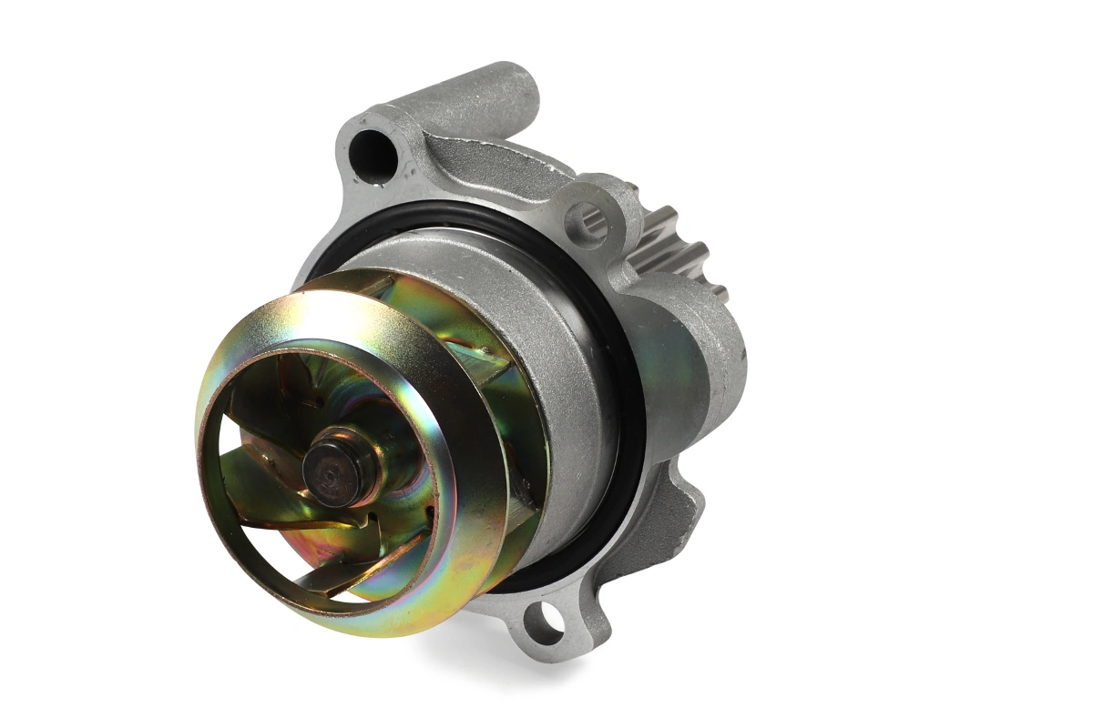 HEPU Vízszivattyú, motorhűtés - P565 - TothCarparts