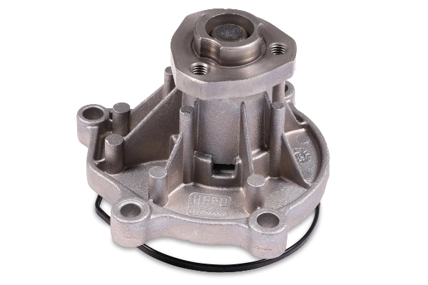 HEPU Vízszivattyú, motorhűtés - P566 - TothCarparts