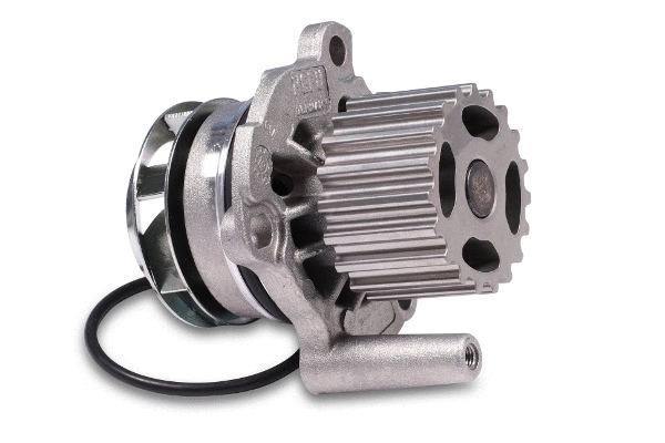 HEPU Vízszivattyú, motorhűtés - P569 - TothCarparts