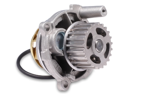 HEPU Vízszivattyú, motorhűtés - P572 - TothCarparts