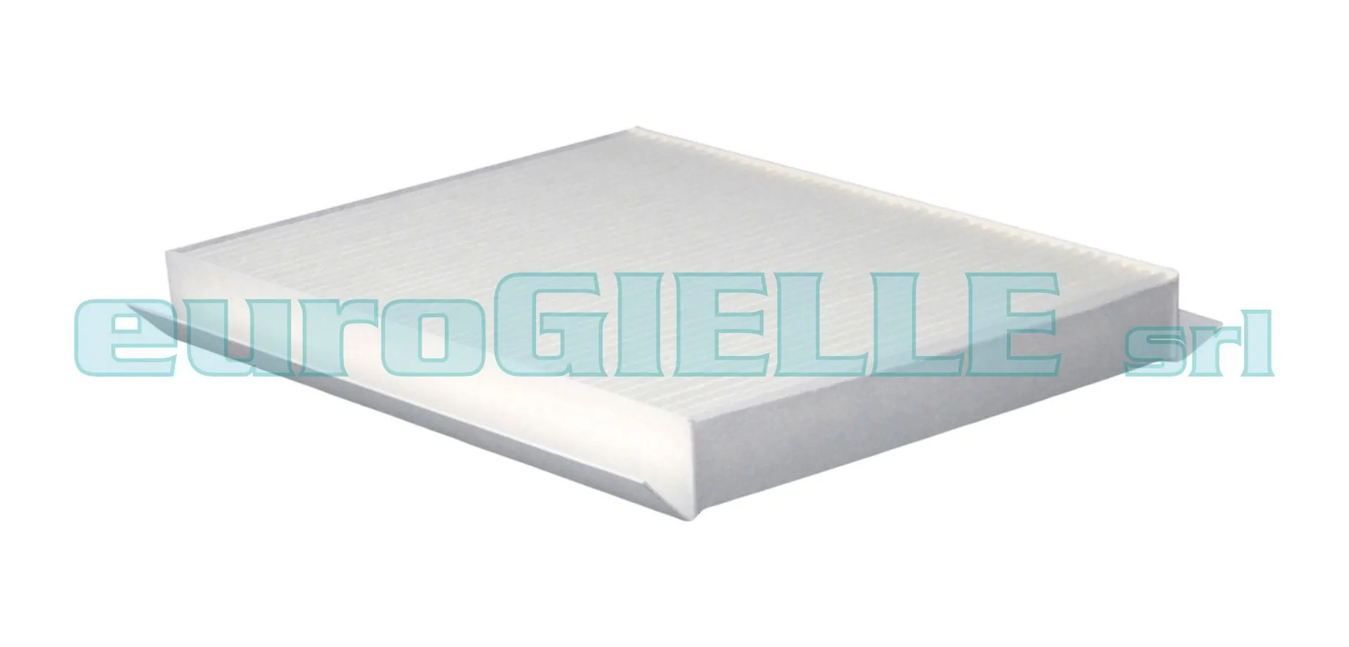SIVENTO szűrő, utastér levegő - P634 - TothCarparts