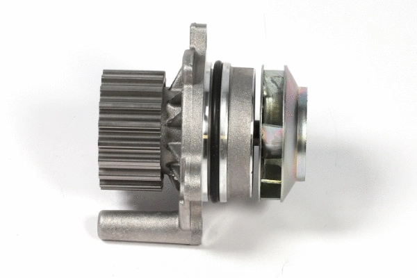 HEPU Vízszivattyú, motorhűtés - P655 - TothCarparts