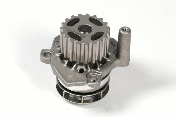 HEPU Vízszivattyú, motorhűtés - P662 - TothCarparts