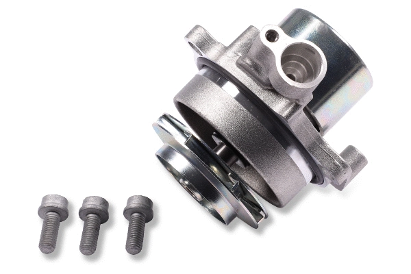 HEPU Vízszivattyú, motorhűtés - P669M - TothCarparts