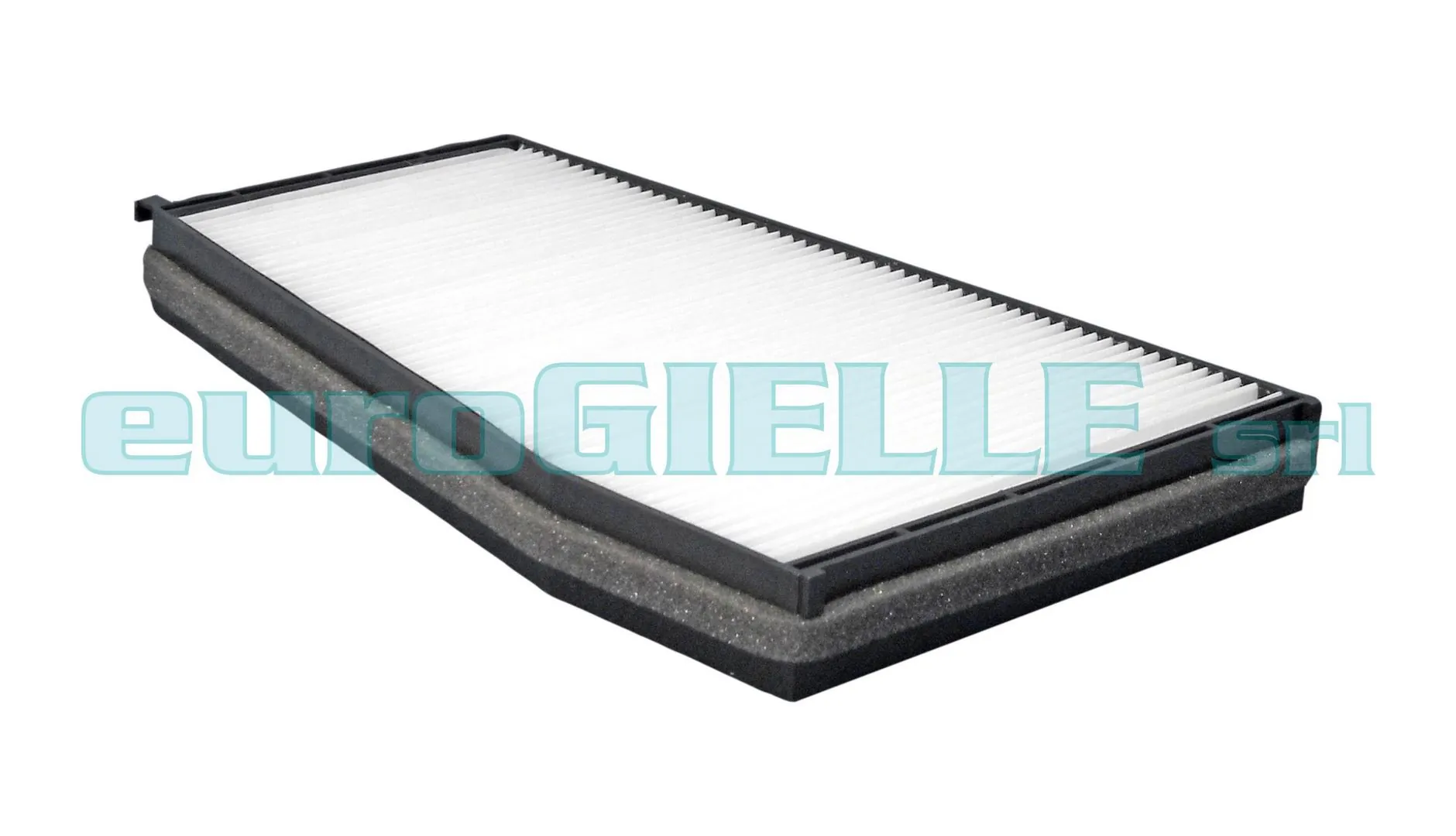 SIVENTO szűrő, utastér levegő - P674 - TothCarparts