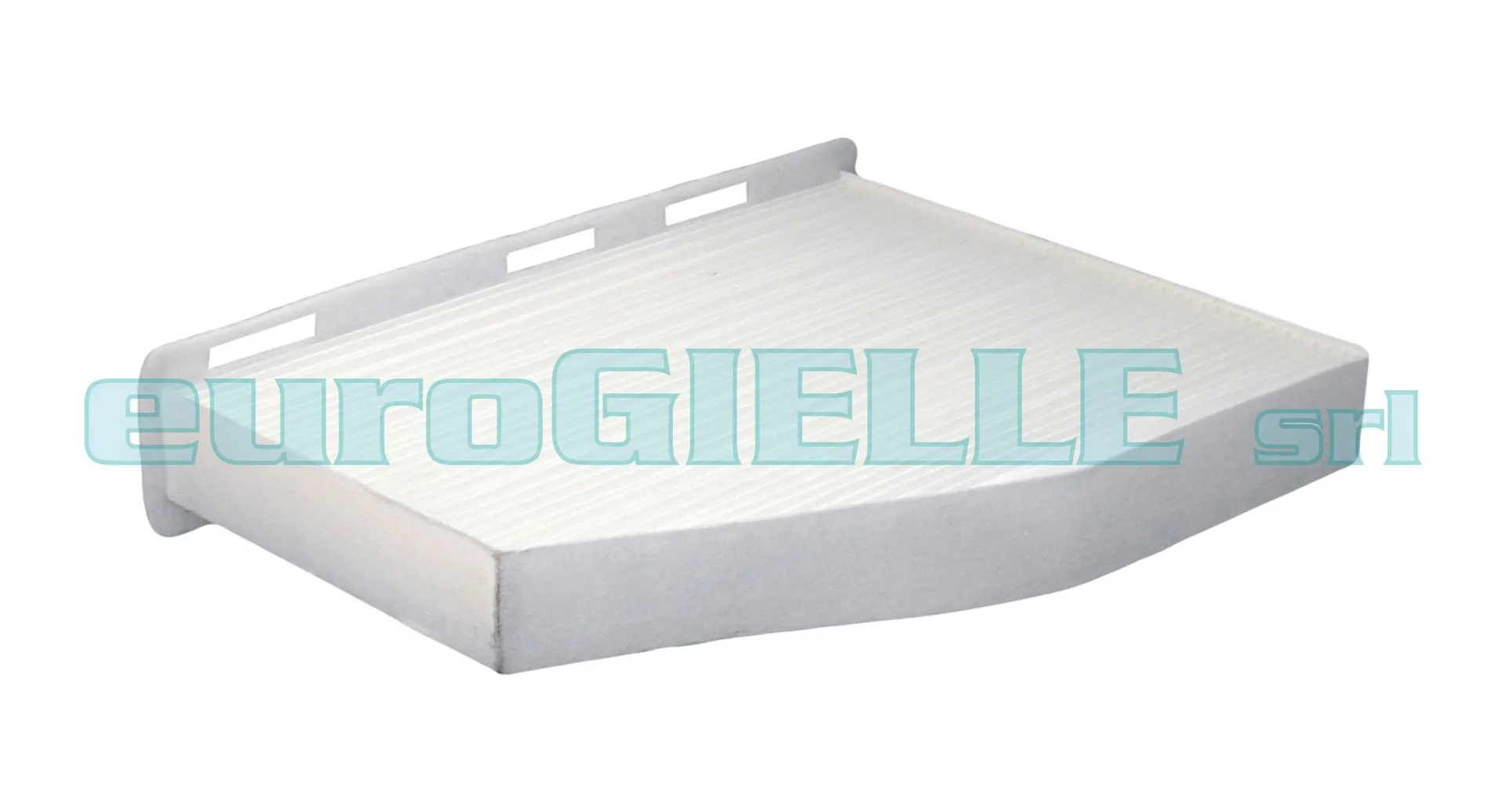 SIVENTO szűrő, utastér levegő - P683 - TothCarparts