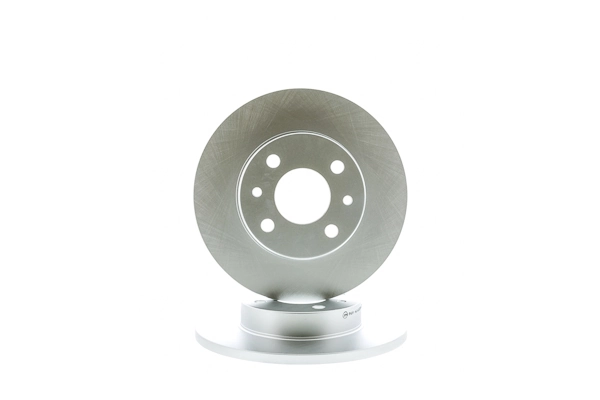 AISIN féktárcsa - P6R902S - TothCarparts