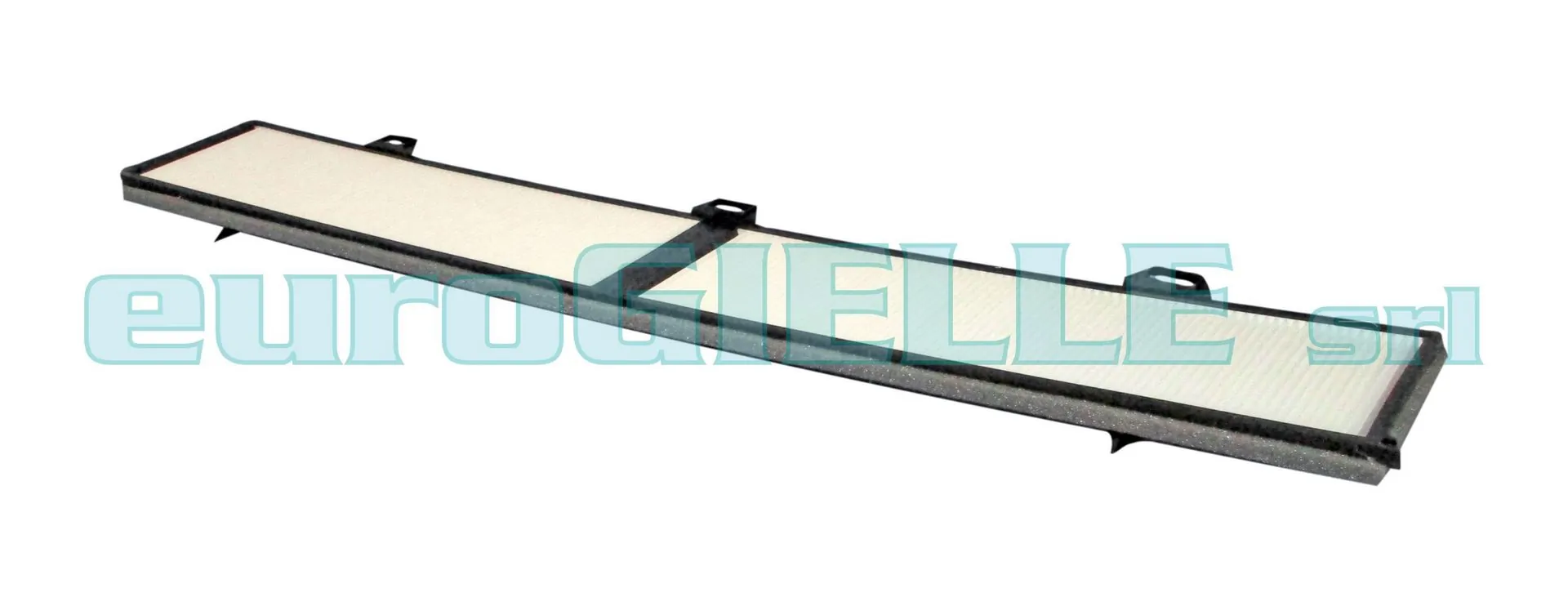 SIVENTO szűrő, utastér levegő - P701 - TothCarparts