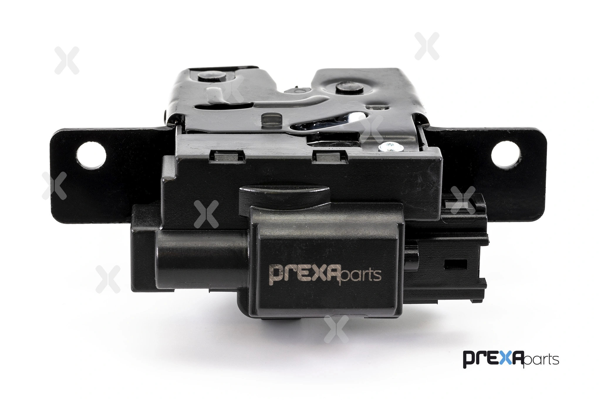 PREXAparts Hátsó csapóajtó zár - P711000 - TothCarparts