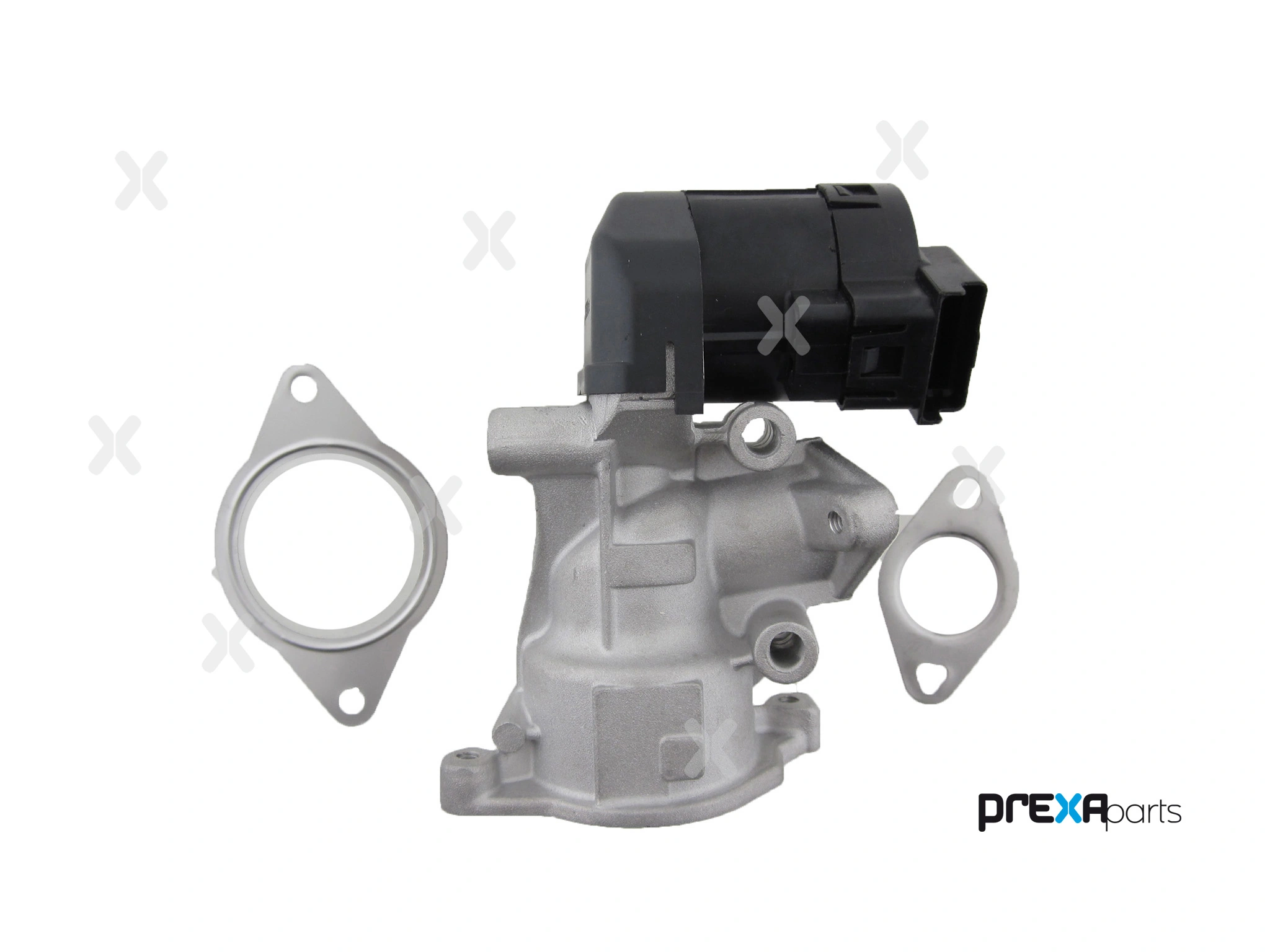 PREXAparts AGR-szelep - P716001 - TothCarparts